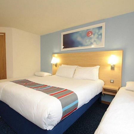 Travelodge Glasgow Airport Hotel Dış mekan fotoğraf