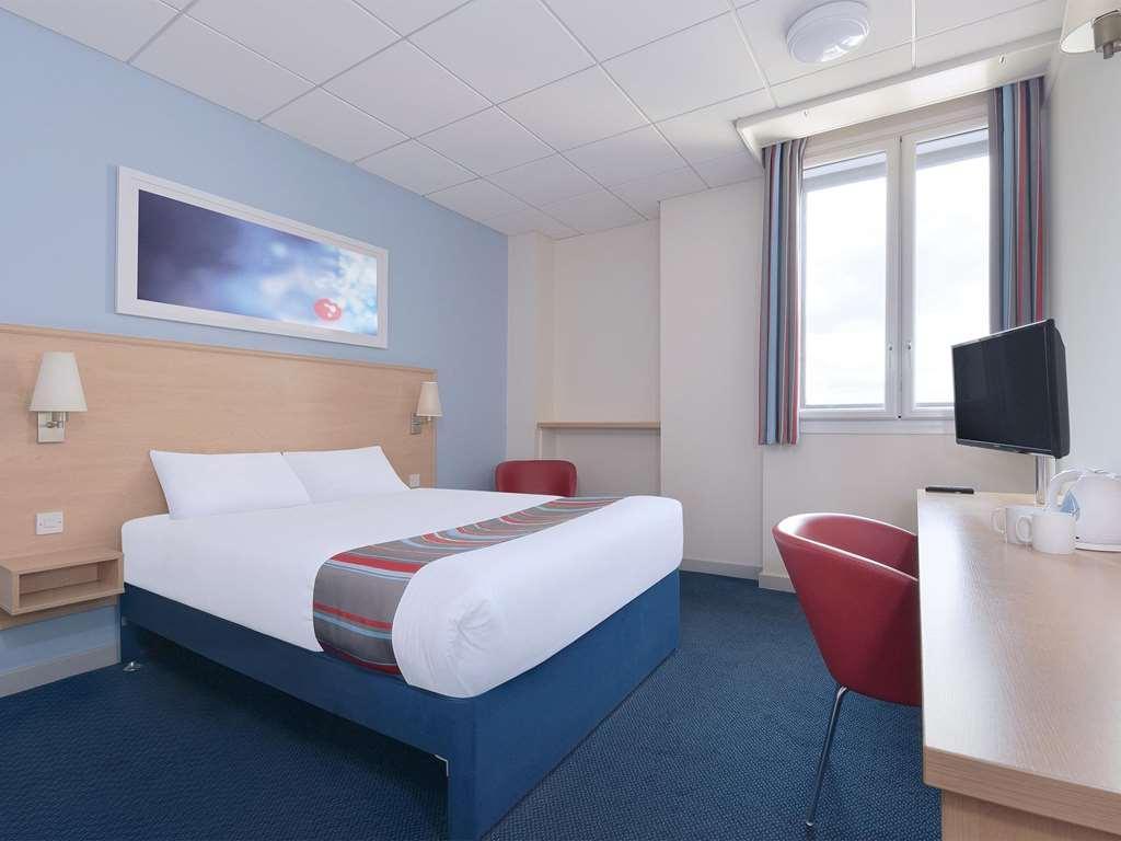 Travelodge Glasgow Airport Hotel Oda fotoğraf