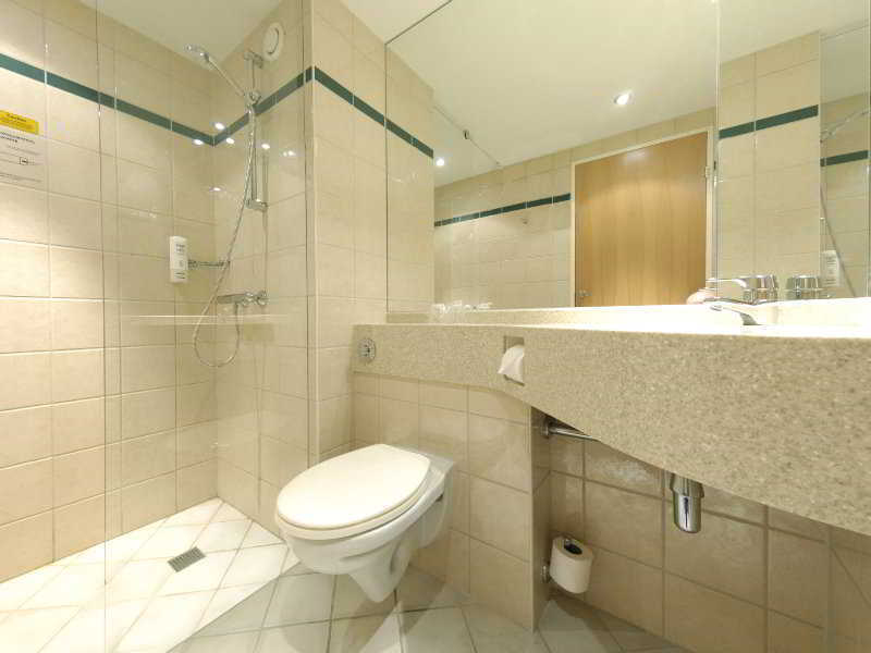 Travelodge Glasgow Airport Hotel Dış mekan fotoğraf
